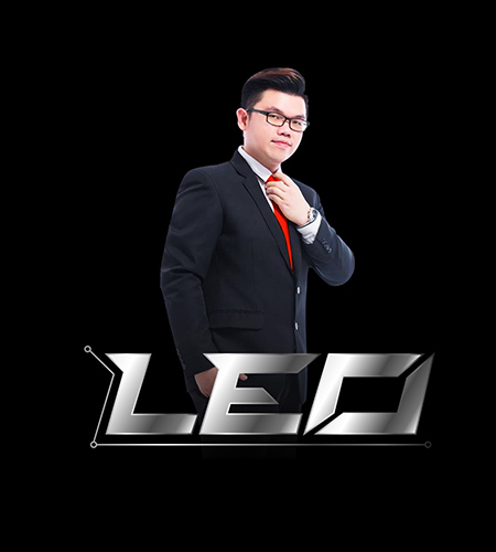 Leo Tan