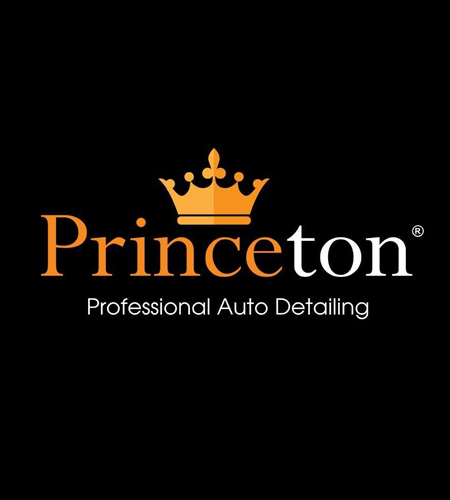 Princeton Coating